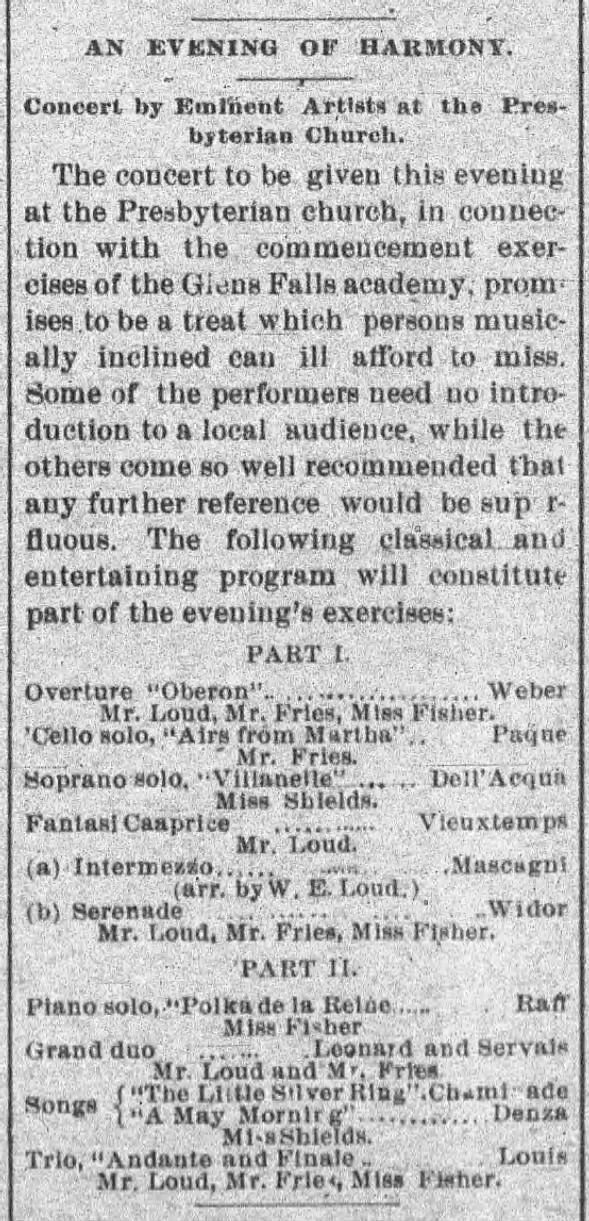 Clipping from The Post-Star